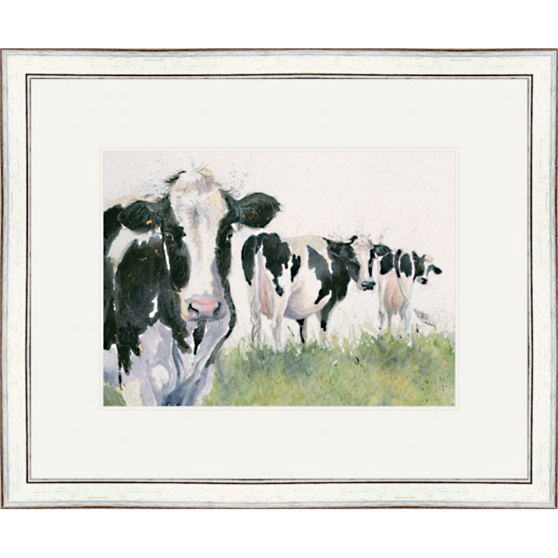 Cheeky Girls (Dairy Cows) Cheeky Girls (Dairy Cows)