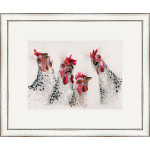 Chick Chat (Chickens) - SML Chick Chat (Chickens) - SML