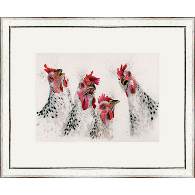 Chick Chat (Chickens) - SML Chick Chat (Chickens) - SML