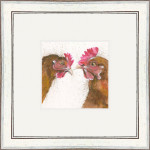 Chick Flick (Chickens) Chick Flick (Chickens)