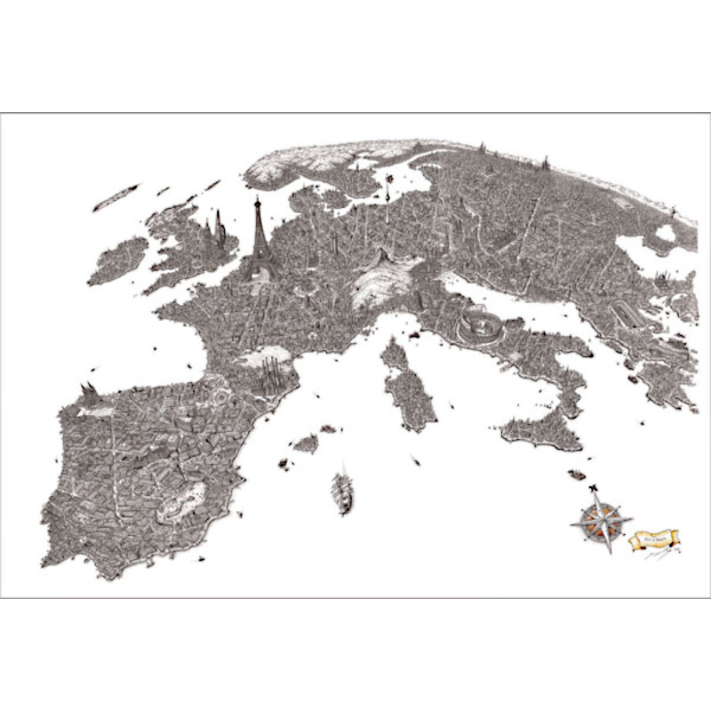 City of Europe City of Europe