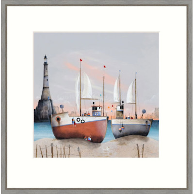 Gary Walton - Copper & Tin Gary Walton - Copper & Tin