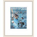 England - World Cup Winners 2019 England - World Cup Winners 2019