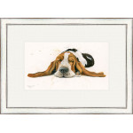 Do Not Disturb (Basset Hound) Do Not Disturb (Basset Hound)