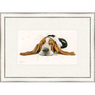 Do Not Disturb (Basset Hound) Do Not Disturb (Basset Hound)