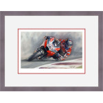 Andrea Dovizioso - Qatar Moto GP 2018