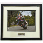 Davey Todd - TT 2025 Davey Todd - TT 2025