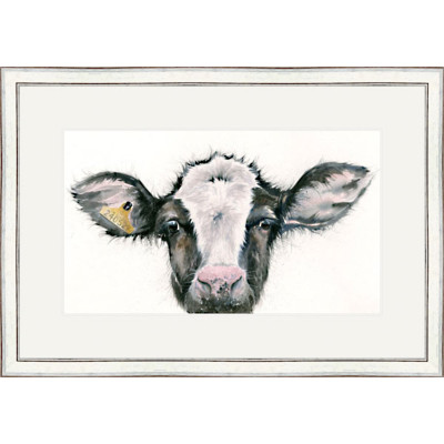 Ears Me Number (Cow) - LGE Ears Me Number (Cow) - LGE