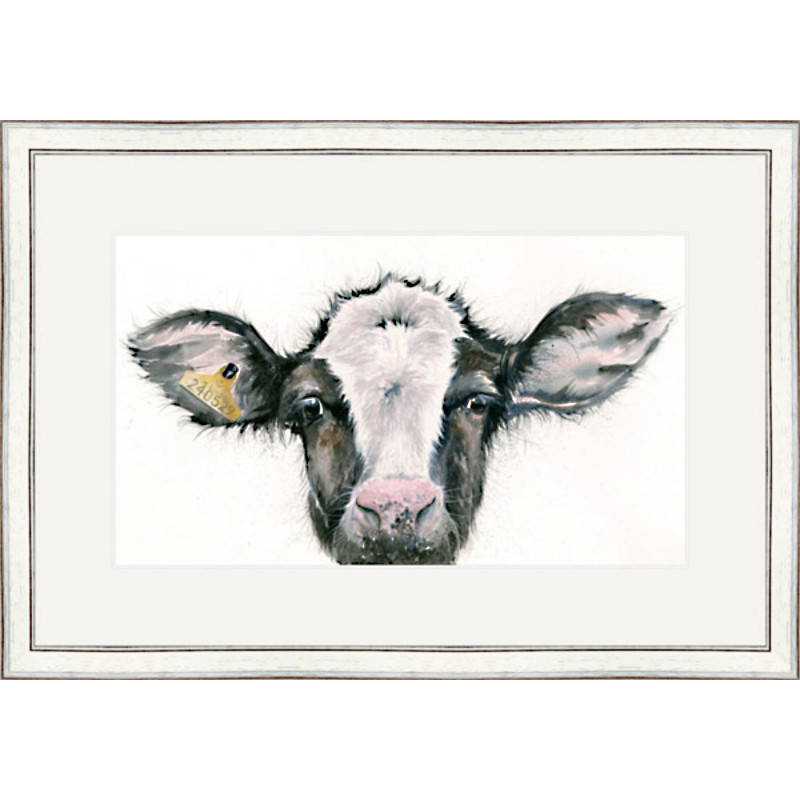 Ears Me Number (Cow) - LGE Ears Me Number (Cow) - LGE