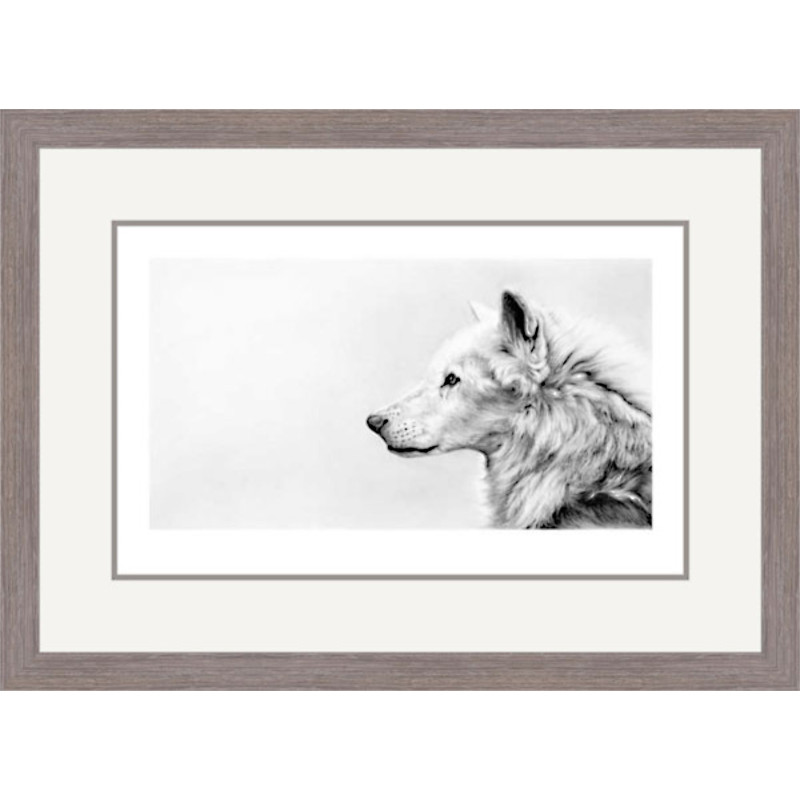 Endless Winter (Wolf) Endless Winter (Wolf)