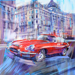 E Type Jaguar E Type Jaguar