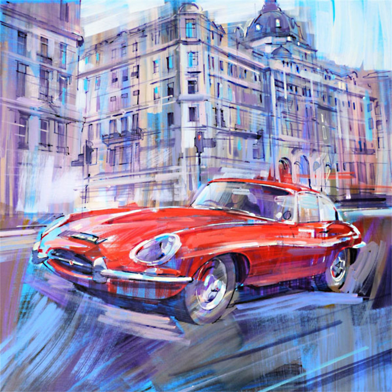 E Type Jaguar E Type Jaguar