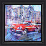 E Type Jaguar E Type Jaguar