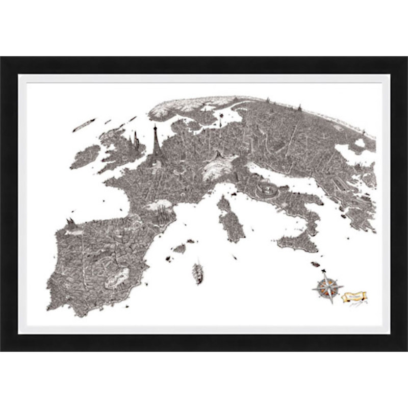 City of Europe City of Europe