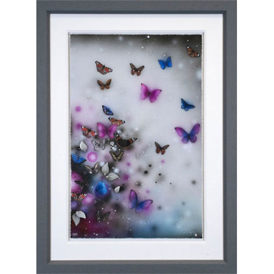 Kealey Farmer - Flutter Kealey Farmer - Flutter