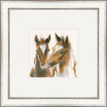 Foaling in Love