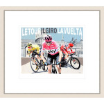 Froome's Triple Froome's Triple