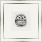 Getting Round To It (Hedgehog) Getting Round To It (Hedgehog)