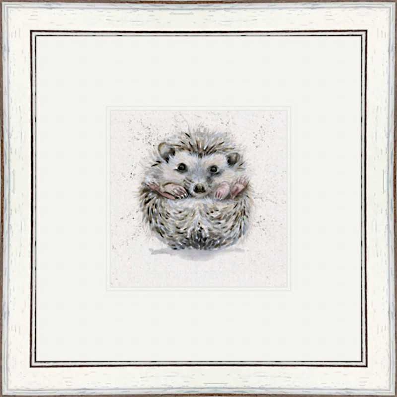 Getting Round To It (Hedgehog) Getting Round To It (Hedgehog)