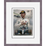 Gifted - Lewis Hamilton - Azerbaijan 2018 Gifted - Lewis Hamilton - Azerbaijan 2018
