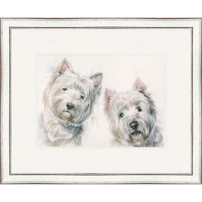 Go West (Westie)