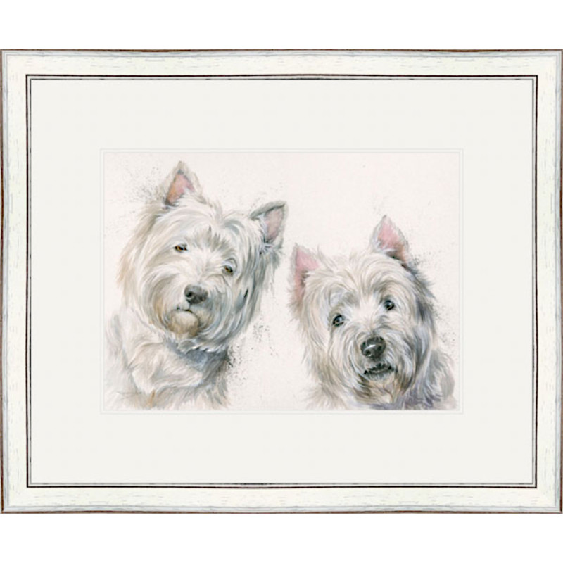 Go West (Westie) Go West (Westie)