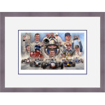 Great Scot - David Coulthard Great Scot - David Coulthard