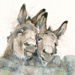 Happy Days (Donkey)