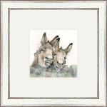 Happy Days (Donkey)