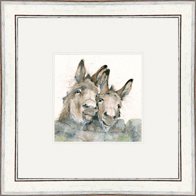 Happy Days (Donkey) Happy Days (Donkey)