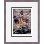 Heaven Sent - Victory At Hockenheim 2018 Heaven Sent - Victory At Hockenheim 2018