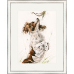 Highly Sprung (Springer) - LGE Highly Sprung (Springer) - LGE