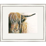 House Guest (Highland & Mouse) - SML House Guest (Highland & Mouse) - SML