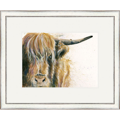 House Guest (Highland & Mouse) - SML House Guest (Highland & Mouse) - SML