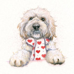 Hugs & Kisses (Cockapoo) Hugs & Kisses (Cockapoo)