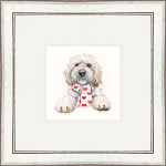 Hugs & Kisses (Cockapoo) Hugs & Kisses (Cockapoo)