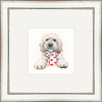 Hugs & Kisses (Cockapoo) Hugs & Kisses (Cockapoo)