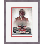 James Hunt 1976