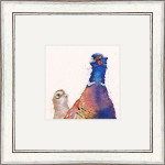I'm The Boss - Pheasants