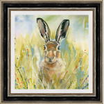 I'M All Ears - Canvas Board I'M All Ears - Canvas Board