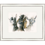 Just Kidding (Goats) - SML