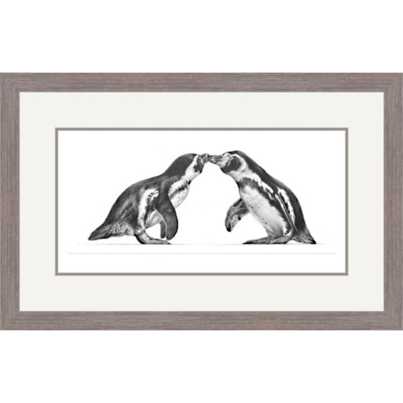 Kiss and Make Up (Penguins) Kiss and Make Up (Penguins)