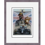 Battle of Britain - Lewis Hamilton 2020 Battle of Britain - Lewis Hamilton 2020