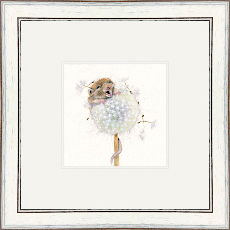 Make A Wish (Dormouse)