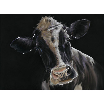 Make Mine A Pint (Cow) - SML