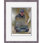 Colin McRae - World Rally Champion 1995.