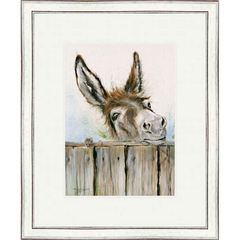 The Meeting Place (Donkey) The Meeting Place (Donkey)