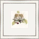 Berry Merry (Dormice) Berry Merry (Dormice)