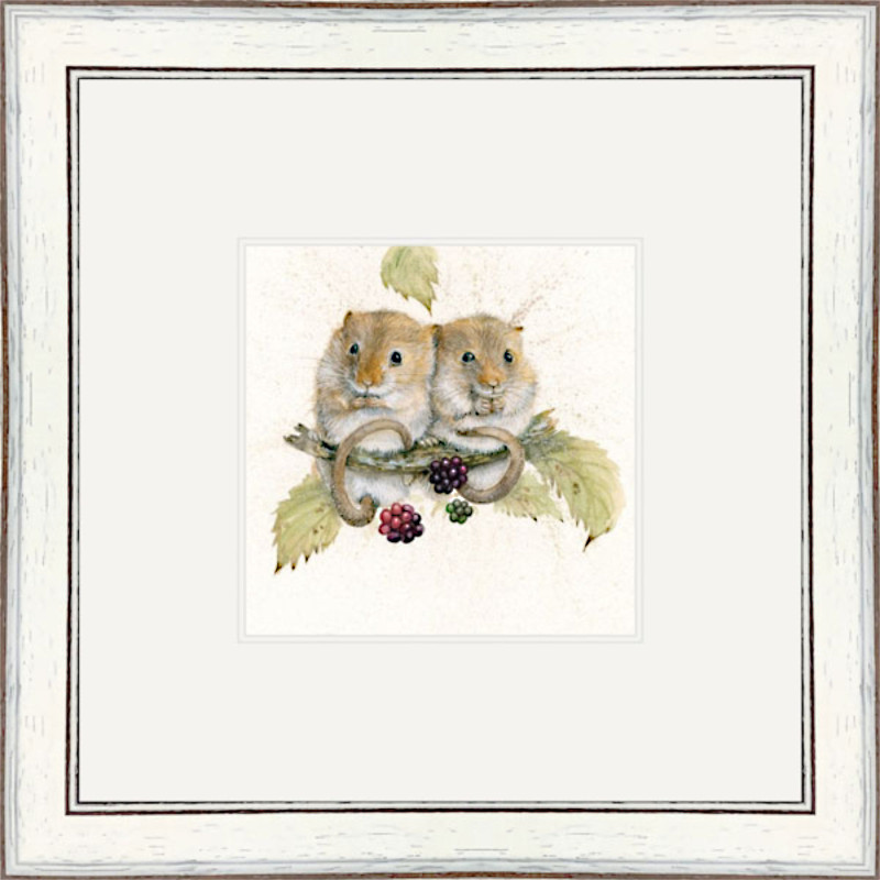 Berry Merry (Dormice) Berry Merry (Dormice)