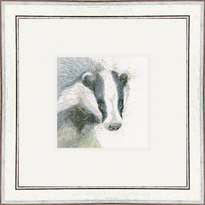 Minstrel (Badger) Minstrel (Badger)